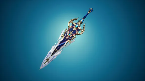 DragonSword : Awakening - Costume : Roderick Royal Uniform DLC