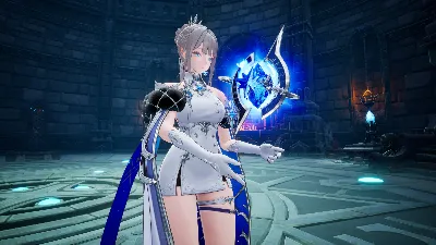DragonSword : Awakening - Costume : Ophelia&acute;s Oath DLC