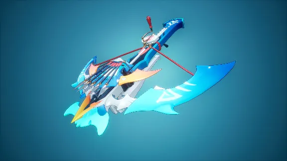 DragonSword : Awakening - Costume : Coral Summer Mischief DLC