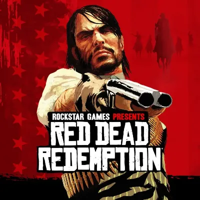 Red dead redemption | iPhone / iPad (iOS) | RDR