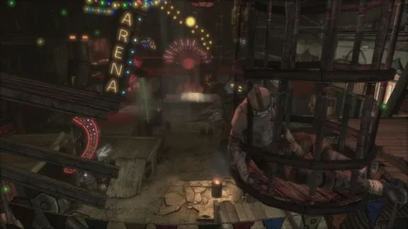 Borderlands Game of the Year Enhanced (Steam Ключ / РФ+МИР)