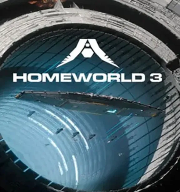 Homeworld 3 (Steam Ключ / РФ + Весь Мир)
