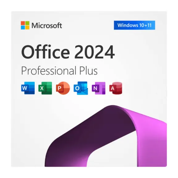 Microsoft Office LTSC Professional Plus 2024 | Telephone Activation | Windows Only