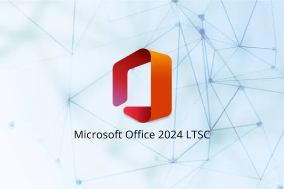 Microsoft Office LTSC Professional Plus 2024 | Telephone Activation | Windows Only
