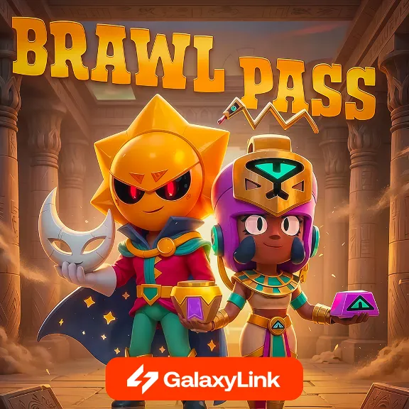 🏆 NEW BRAWL PASS | PASS PLUS | GEMS | BUNDLES 🎟️