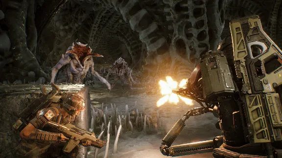 ✅❤️ALIENS: FIRETEAM ELITE PATHOGEN EXPANSION✅XBOX🔑КЛЮЧ