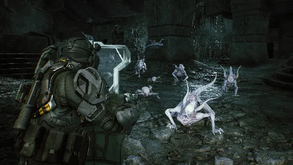 ✅❤️ALIENS: FIRETEAM ELITE PATHOGEN EXPANSION✅XBOX🔑КЛЮЧ