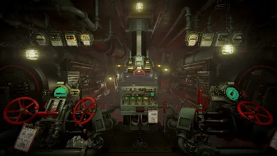 IRON NEST: Heavy Turret Simulator * RU/KZ/CIS/TR/CN/AR/IN/BR * STEAM 🚀 AUTO DELIVERY