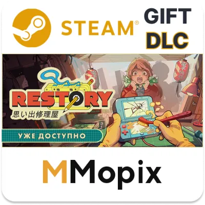 ReStory Chill Electronics Repairs STEAM