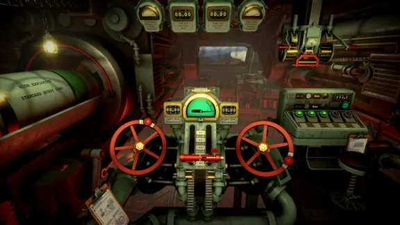 IRON NEST: Heavy Turret Simulator✅STEAM GIFT AUTO✅RU+World