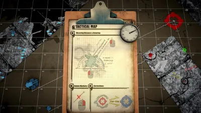 IRON NEST: Heavy Turret Simulator✅STEAM GIFT AUTO✅RU+World
