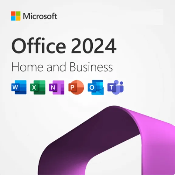 Microsoft Office Home & Business 2024 | Telephone Activation | Windows Only