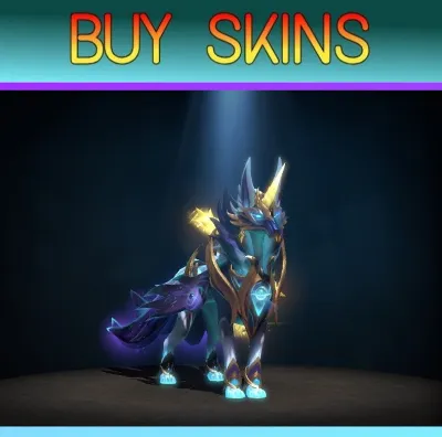 Narwolf Nebula Cosmic Heroes’ Hoard 2025