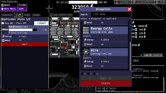 IDLE_DIRECTIVE - STEAM GIFT RUSSIA