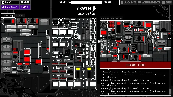 IDLE_DIRECTIVE - STEAM GIFT RUSSIA