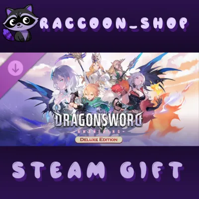 DragonSword : Awakening - Deluxe Pack DLC RU*KZ*UA*CIS