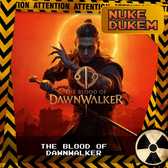 РФ+СНГ | The Blood of Dawnwalker - Выбор издания | STEAM КЛЮЧ