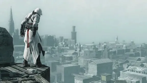 Assassins Creed Revelations Gold Edition (Steam Gift Region Free)