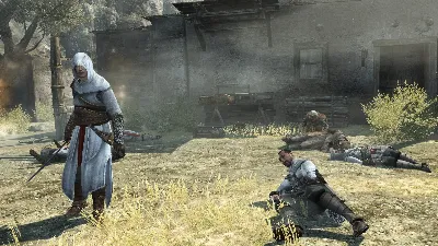 Assassins Creed Revelations Gold Edition (Steam Gift Region Free)