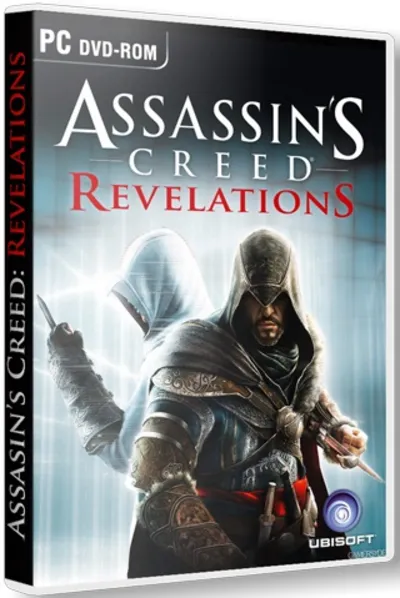 Assassins Creed Revelations Gold Edition (Steam Gift Region Free)