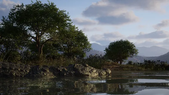 Way of the Hunter 2 (Steam Gift RU)