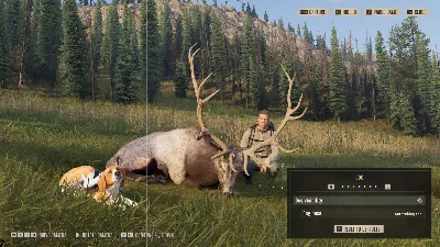 Way of the Hunter 2 (Steam Gift RU)