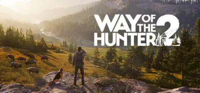 Way of the Hunter 2 (Steam Gift RU)