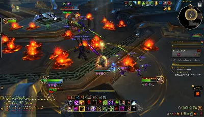 World of Warcraft: Guest Pass – 10 Day Trial (Battle.net Key) – NORTH AMERICA