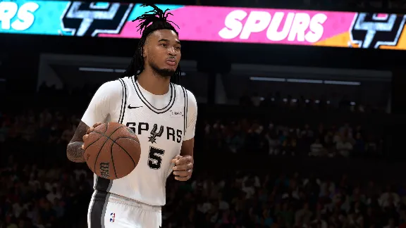 ✅❤️NBA 2K27❤️XBOX SERIES X|S🔑КЛЮЧ✅