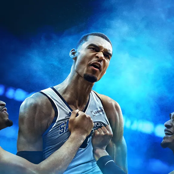 ✅❤️NBA 2K27❤️XBOX SERIES X|S🔑КЛЮЧ✅