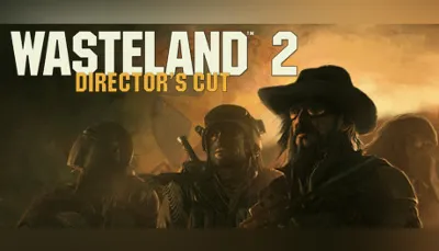 Wasteland 2 - Ranger Edition Upgrade DLC / Steam Key / Global | AUTO DELIVERY 24/7
