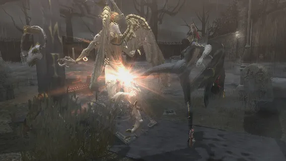 BAYONETTA \ STEAM \ ВЕСЬ МИР + РФ \ КЛЮЧ