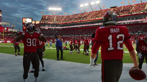 Madden NFL 22 MVP Edition (Ключ Xbox One / Xbox Series X|S) – Глобальный