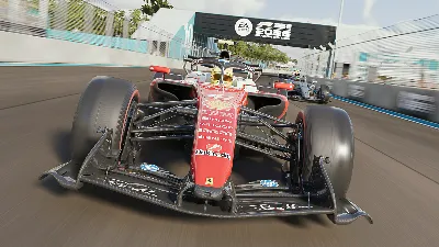 F1 25: 2026 Season Edition PC EA App Key EU+US
