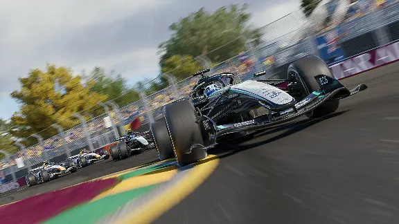 F1 25: 2026 Season Edition PC EA App Key EU+US