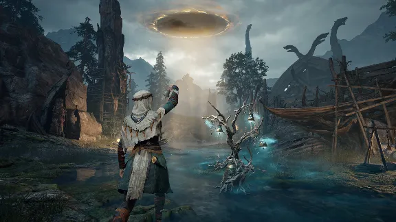 Mistfall Hunter * STEAM RU ⚡ АВТО 💳0%