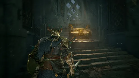 Mistfall Hunter - Upgrade to Deluxe Edition DLC