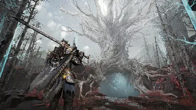 Mistfall Hunter - Upgrade to Deluxe Edition DLC