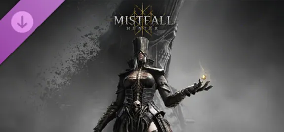 Mistfall Hunter - Upgrade to Deluxe Edition DLC