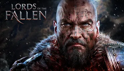 Lords of the Fallen (2014) (Steam Key) European Union + GIFT