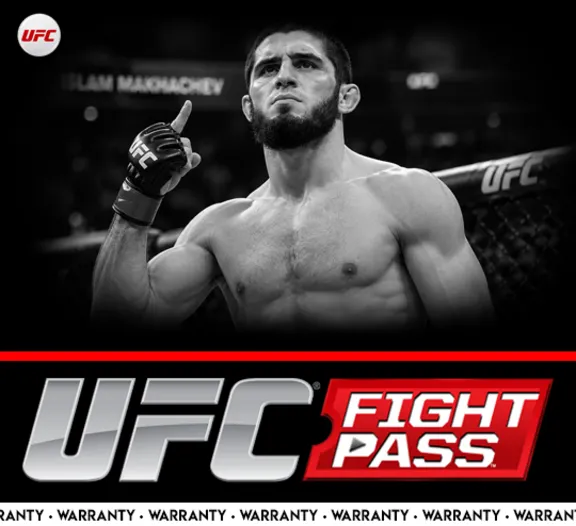 ✅ UFC FIGHT PASS ⭐ ПОДПИСКА ⭐ 2 МЕСЯЦА ГАРАНТИЯ