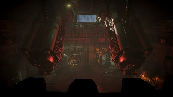 IRON NEST: Heavy Turret Simulator * STEAM RU*KZ*UA*СНГ