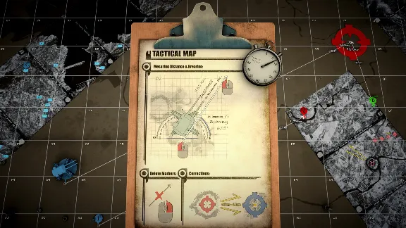 IRON NEST: Heavy Turret Simulator * STEAM RU*KZ*UA*СНГ