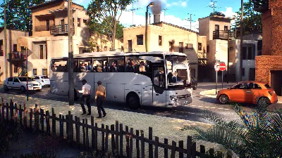 Bus Simulator 27 * STEAM RU*KZ*UA*СНГ🔥