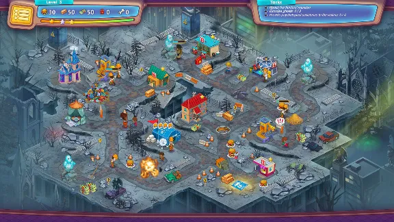 Rescue Team: Phantom Crisis AUTODELIVERY STEAM GIFT INSTANTLY