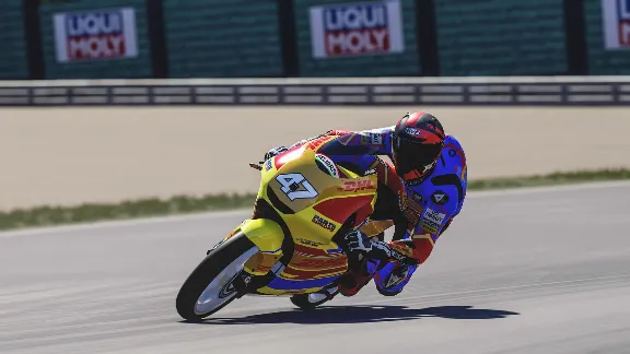 MotoGP 22 – Special Suits DLC (Ключ PS4 / PS5) – Глобальный