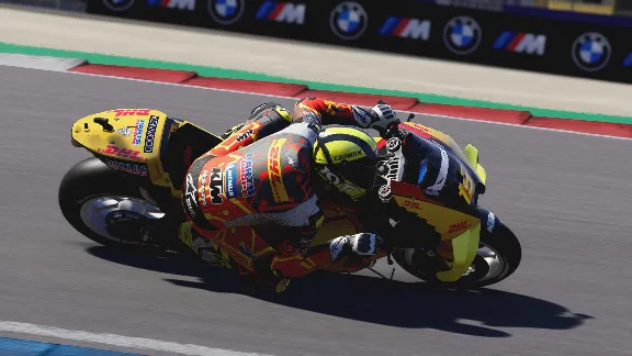 MotoGP 22 – Special Suits DLC (Ключ PS4 / PS5) – Глобальный