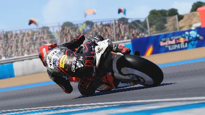 MotoGP 22 – Special Suits DLC (Ключ PS4 / PS5) – Глобальный