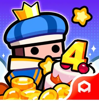 Survivor.io Top Up –