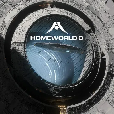 Homeworld 3 (Steam/Ключ/ Весь Мир)